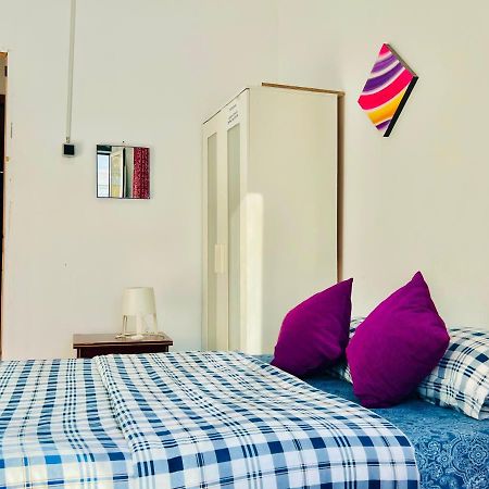 Garden Guest House ลิสบอน ภายนอก รูปภาพ