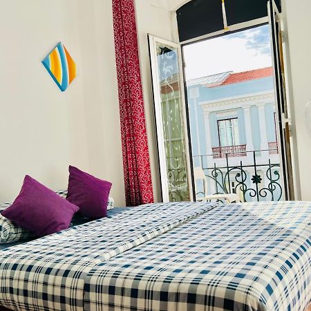 Garden Guest House ลิสบอน ภายนอก รูปภาพ