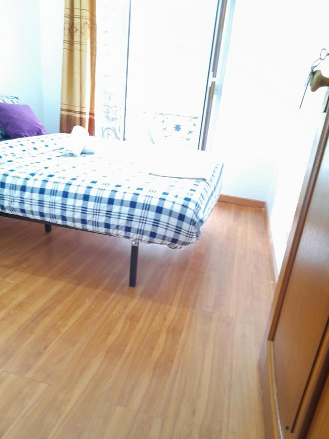 Garden Guest House ลิสบอน ภายนอก รูปภาพ