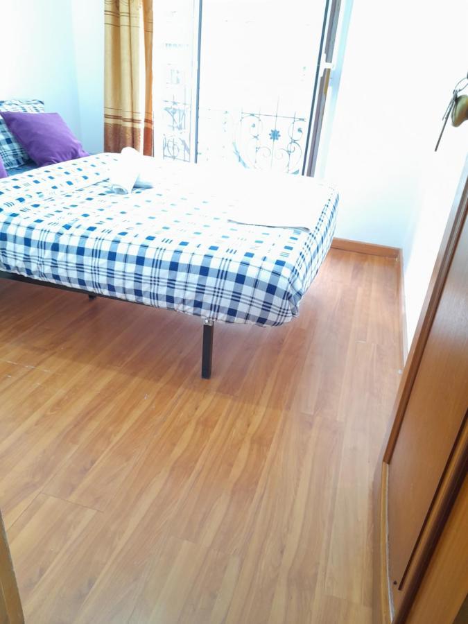 Garden Guest House ลิสบอน ภายนอก รูปภาพ
