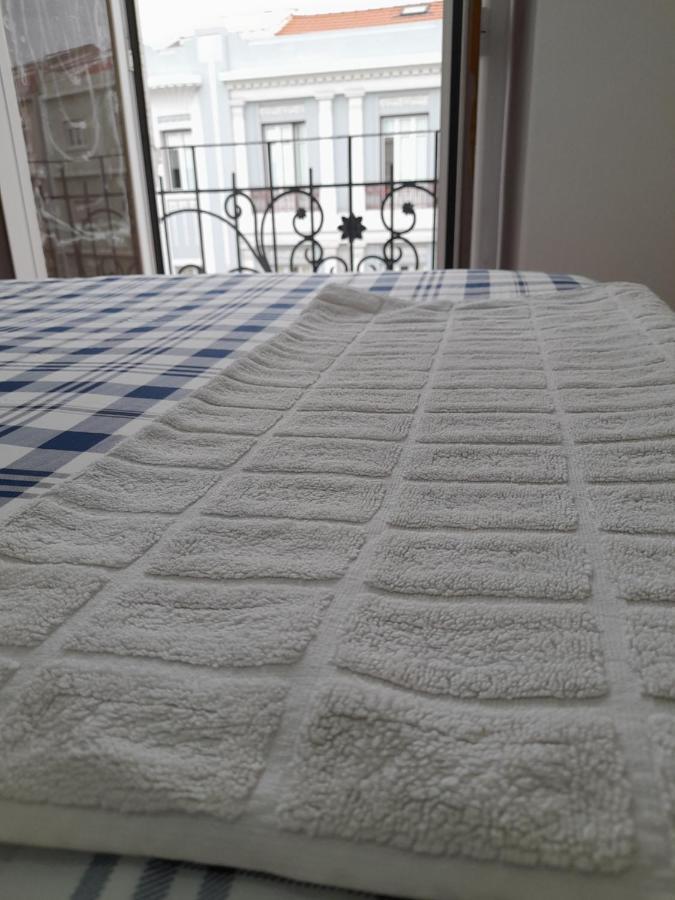 Garden Guest House ลิสบอน ภายนอก รูปภาพ