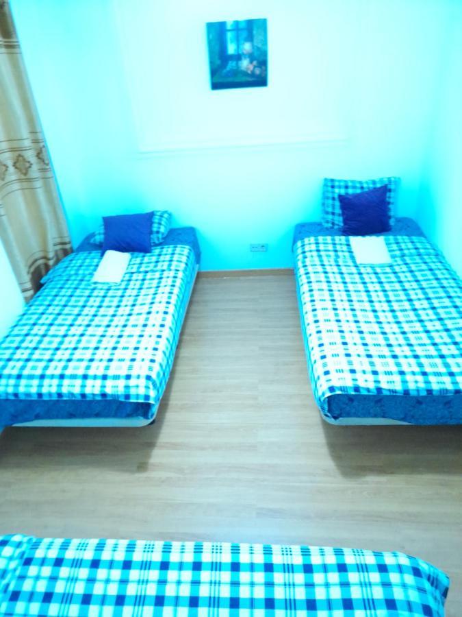 Garden Guest House ลิสบอน ภายนอก รูปภาพ
