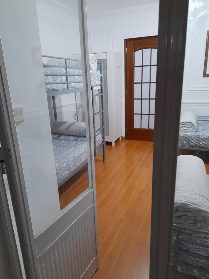 Garden Guest House ลิสบอน ภายนอก รูปภาพ