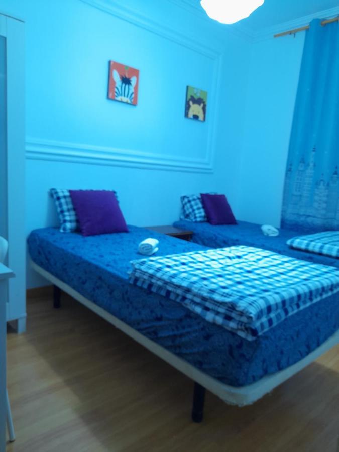 Garden Guest House ลิสบอน ภายนอก รูปภาพ