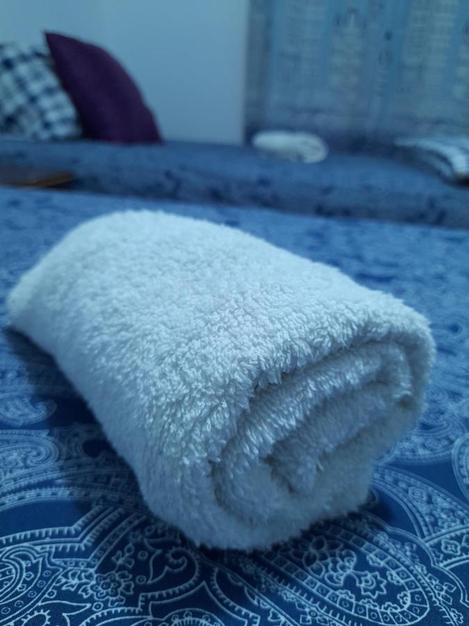 Garden Guest House ลิสบอน ภายนอก รูปภาพ