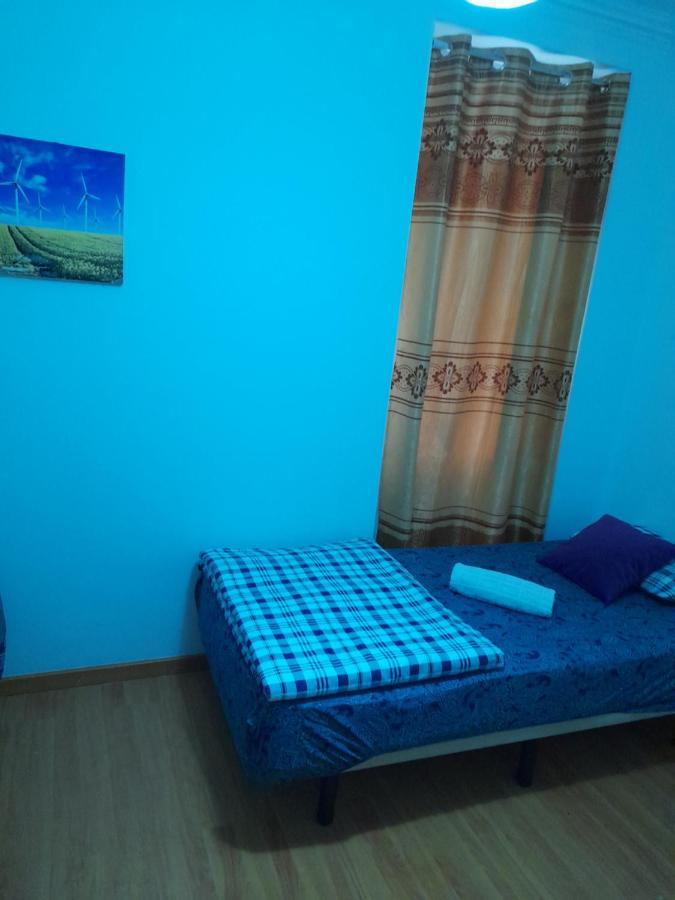 Garden Guest House ลิสบอน ภายนอก รูปภาพ