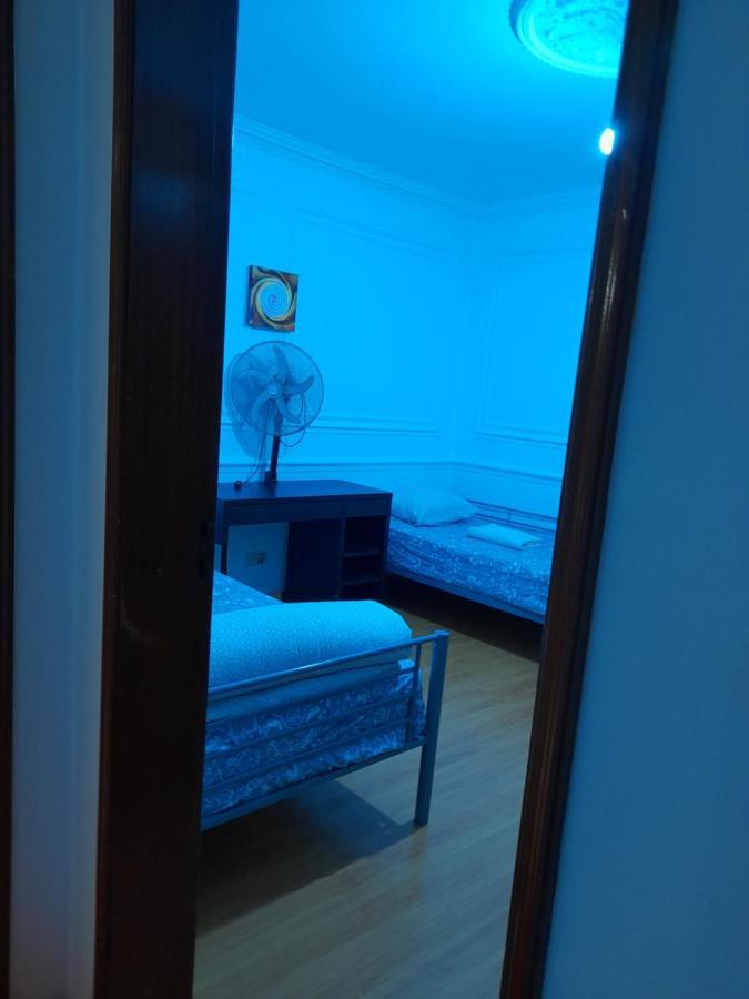 Garden Guest House ลิสบอน ภายนอก รูปภาพ