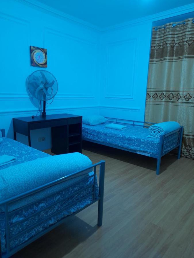 Garden Guest House ลิสบอน ภายนอก รูปภาพ