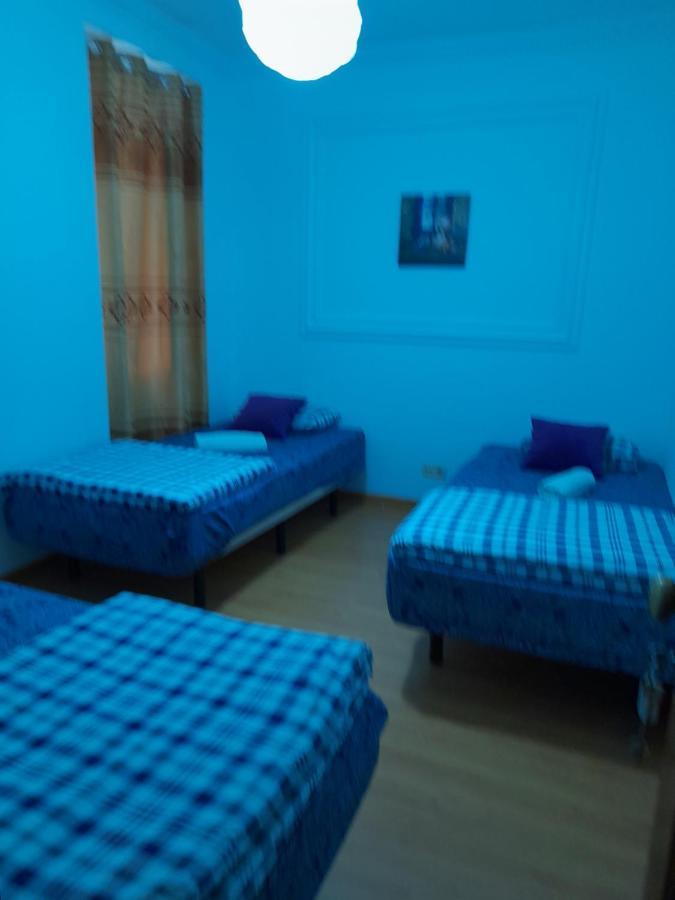 Garden Guest House ลิสบอน ภายนอก รูปภาพ