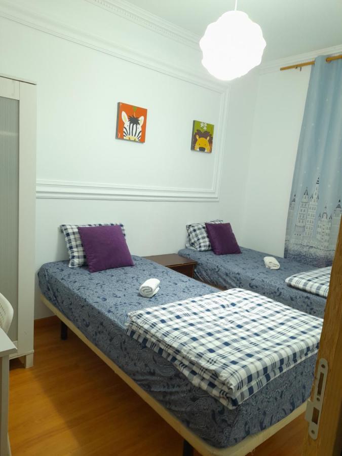 Garden Guest House ลิสบอน ภายนอก รูปภาพ