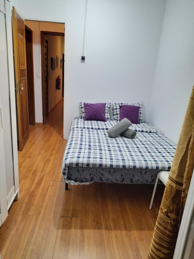 Garden Guest House ลิสบอน ภายนอก รูปภาพ