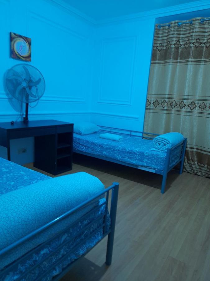 Garden Guest House ลิสบอน ภายนอก รูปภาพ