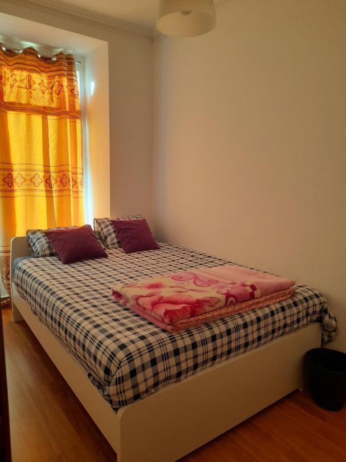 Garden Guest House ลิสบอน ภายนอก รูปภาพ