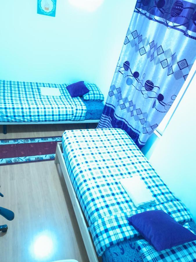 Garden Guest House ลิสบอน ภายนอก รูปภาพ