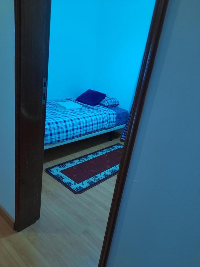 Garden Guest House ลิสบอน ภายนอก รูปภาพ