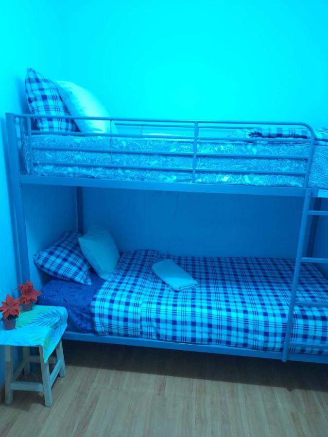 Garden Guest House ลิสบอน ภายนอก รูปภาพ