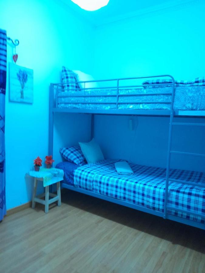Garden Guest House ลิสบอน ภายนอก รูปภาพ