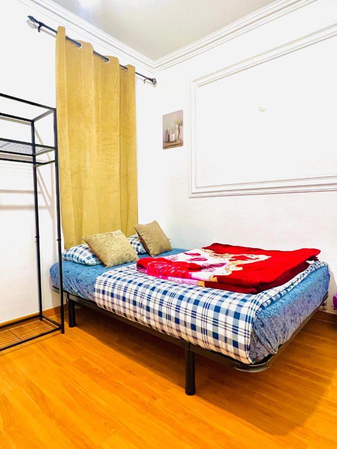 Garden Guest House ลิสบอน ภายนอก รูปภาพ