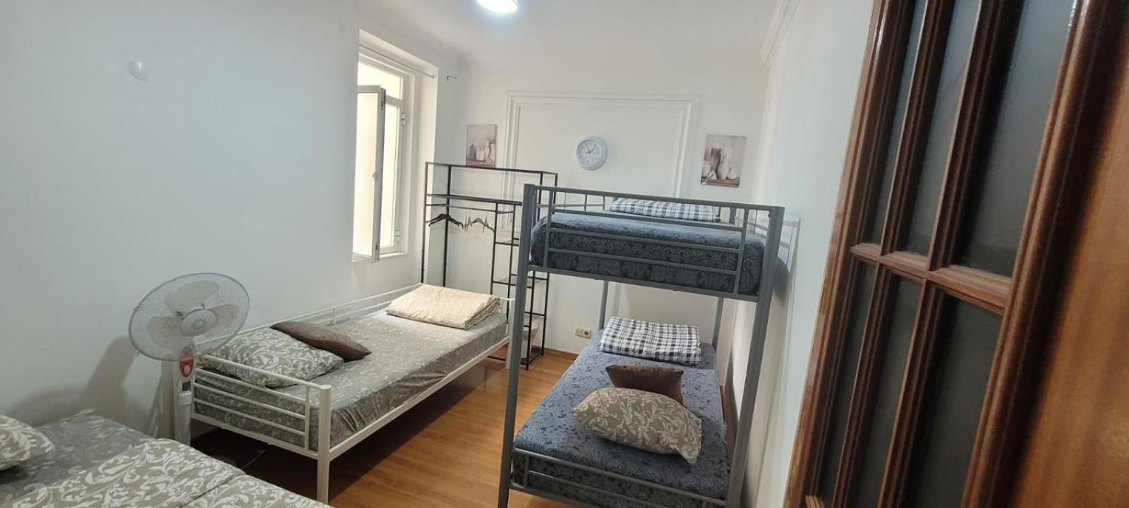 Garden Guest House ลิสบอน ภายนอก รูปภาพ