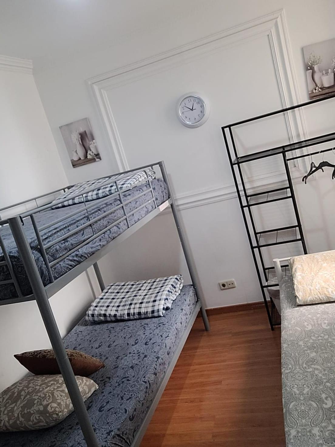 Garden Guest House ลิสบอน ภายนอก รูปภาพ
