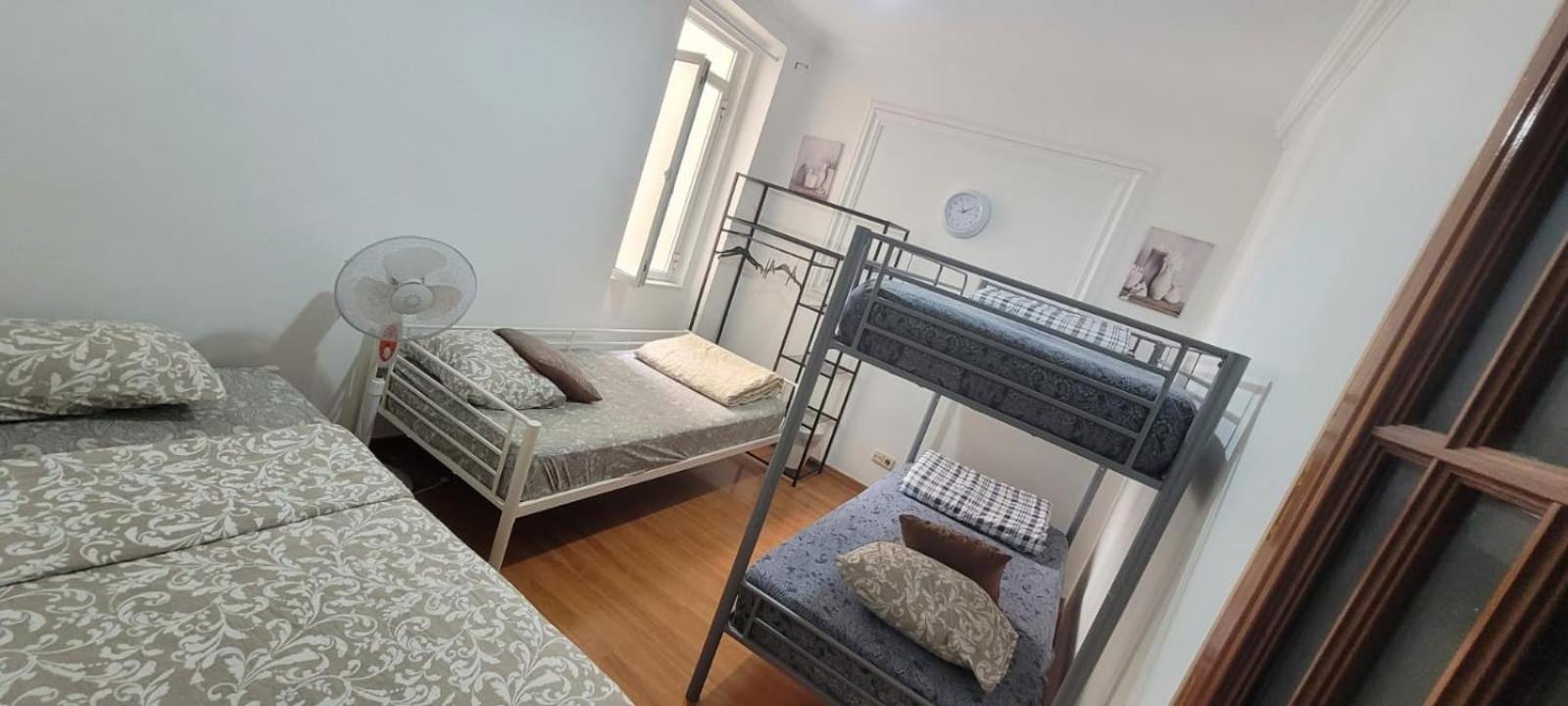 Garden Guest House ลิสบอน ภายนอก รูปภาพ