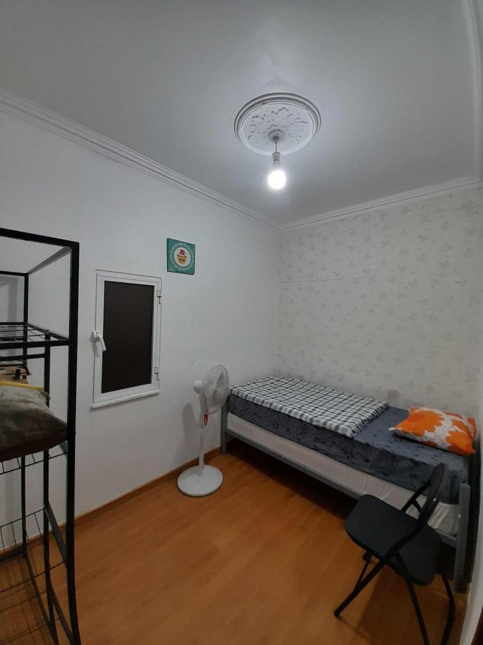Garden Guest House ลิสบอน ภายนอก รูปภาพ