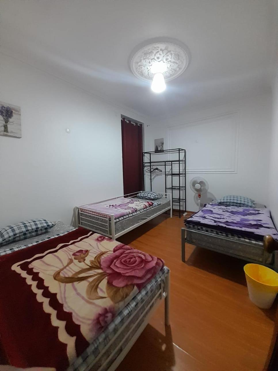 Garden Guest House ลิสบอน ภายนอก รูปภาพ