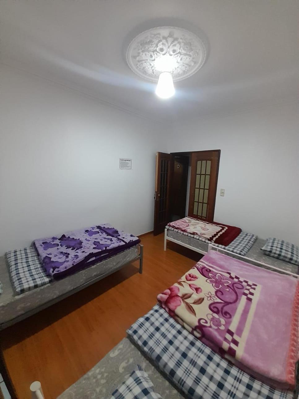 Garden Guest House ลิสบอน ภายนอก รูปภาพ